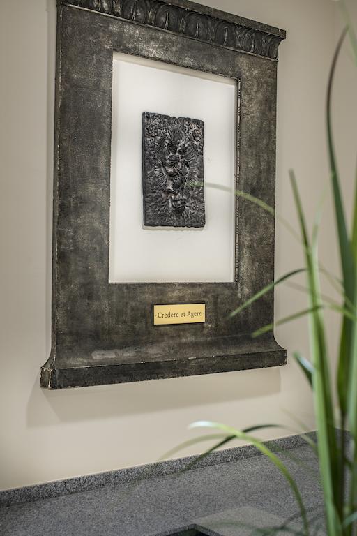 Residence Bellevue Boppard Quarto foto