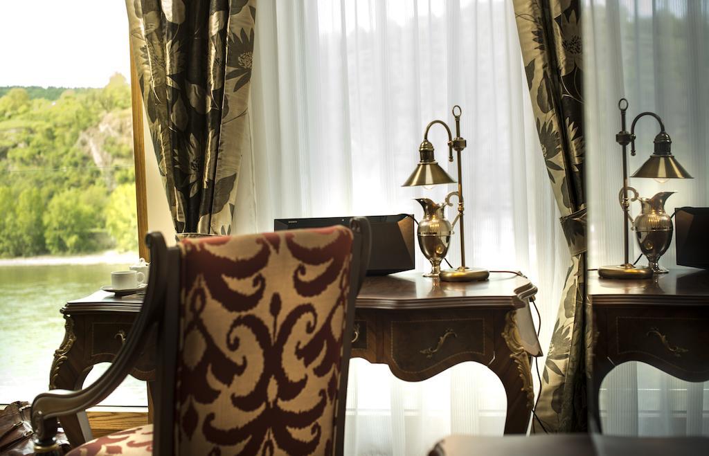 Residence Bellevue Boppard Quarto foto